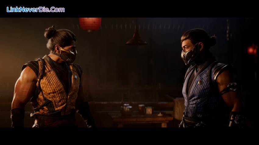 Hình ảnh trong game Mortal Kombat 1 (screenshot) Hình ảnh trong game Mortal Kombat 1 (screenshot)