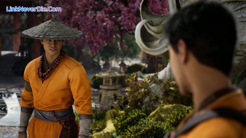 Hình ảnh trong game Mortal Kombat 1 (screenshot) Hình ảnh trong game Mortal Kombat 1 (screenshot)