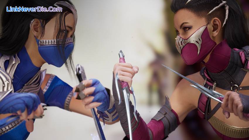 Hình ảnh trong game Mortal Kombat 1 (screenshot) Hình ảnh trong game Mortal Kombat 1 (screenshot)