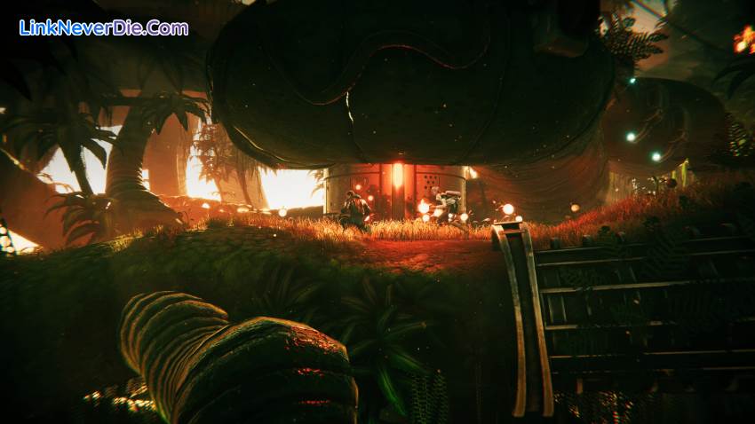 Hình ảnh trong game Flashback 2 (screenshot) Hình ảnh trong game Flashback 2 (screenshot)