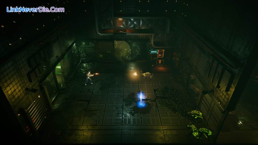 Hình ảnh trong game Flashback 2 (screenshot) Hình ảnh trong game Flashback 2 (screenshot)