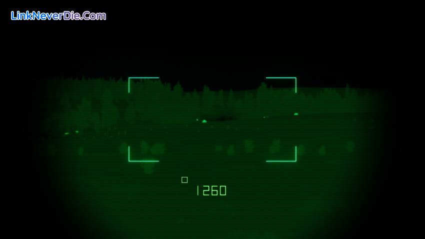 Hình ảnh trong game Gunner, HEAT, PC! (screenshot) Hình ảnh trong game Gunner, HEAT, PC! (screenshot)