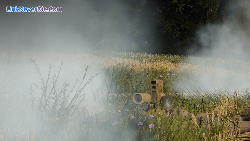 Hình ảnh trong game Gunner, HEAT, PC! (screenshot) Hình ảnh trong game Gunner, HEAT, PC! (screenshot)