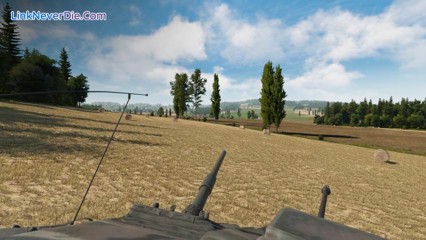 Hình ảnh trong game Gunner, HEAT, PC! (screenshot) Hình ảnh trong game Gunner, HEAT, PC! (screenshot)