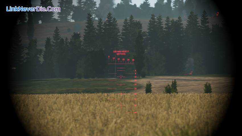 Hình ảnh trong game Gunner, HEAT, PC! (screenshot) Hình ảnh trong game Gunner, HEAT, PC! (screenshot)