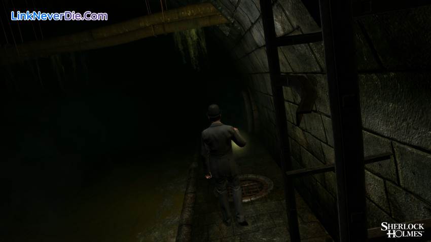 Hình ảnh trong game The Testament of Sherlock Holmes (screenshot) Hình ảnh trong game The Testament of Sherlock Holmes (screenshot)