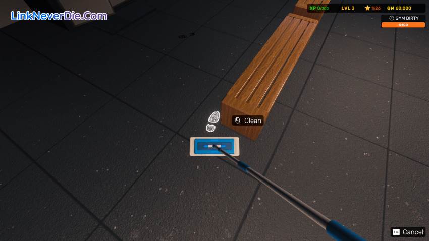 Hình ảnh trong game Gym Simulator 24 (screenshot) Hình ảnh trong game Gym Simulator 24 (screenshot)