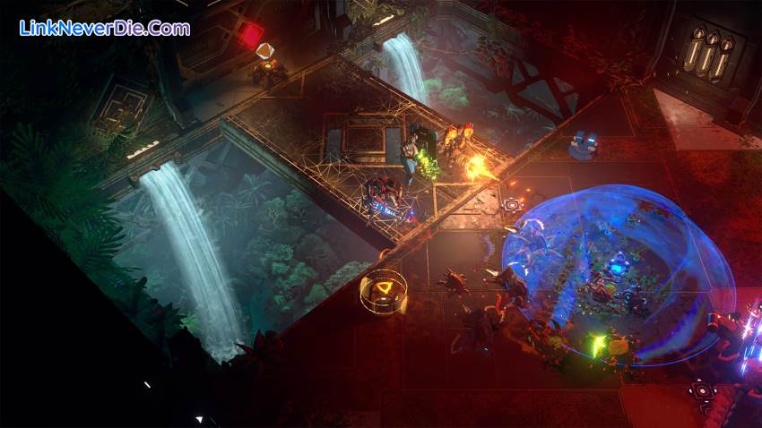 Hình ảnh trong game ENDLESS Dungeon (screenshot) Hình ảnh trong game ENDLESS Dungeon (screenshot)