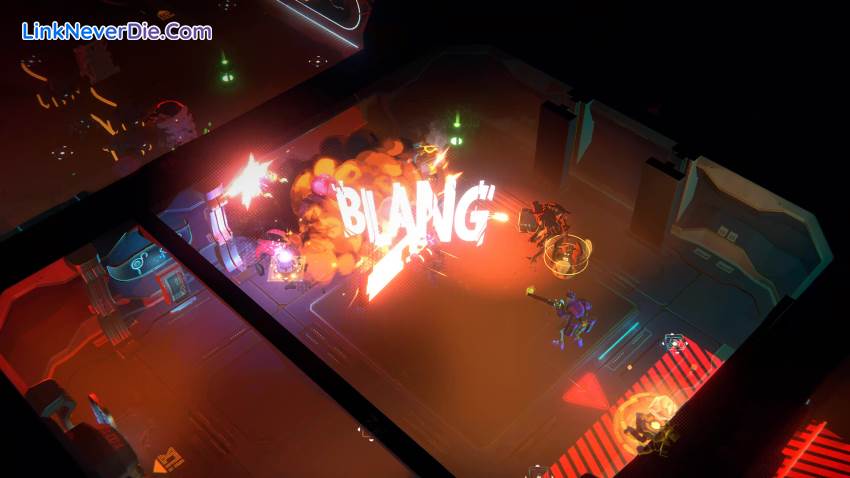 Hình ảnh trong game ENDLESS Dungeon (screenshot) Hình ảnh trong game ENDLESS Dungeon (screenshot)