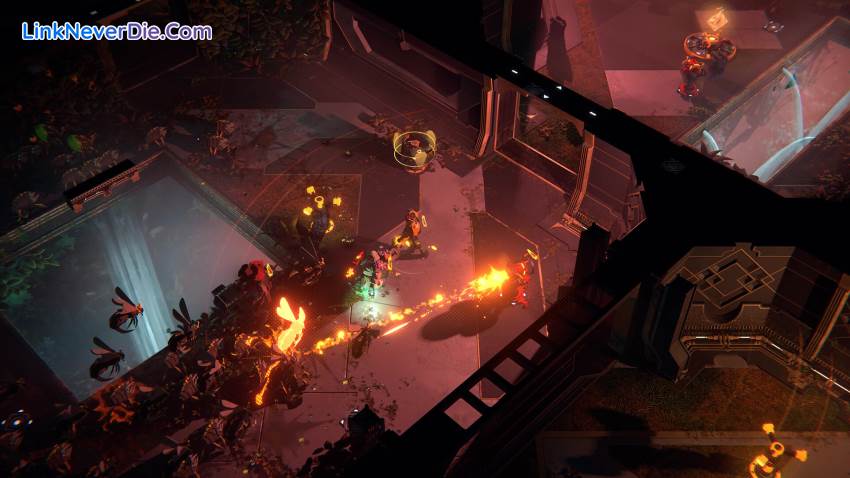 Hình ảnh trong game ENDLESS Dungeon (screenshot) Hình ảnh trong game ENDLESS Dungeon (screenshot)