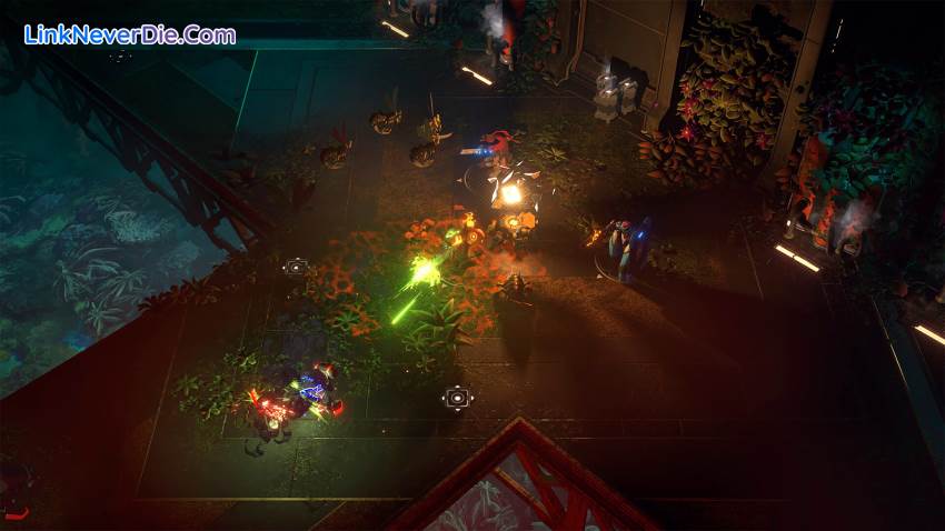 Hình ảnh trong game ENDLESS Dungeon (screenshot) Hình ảnh trong game ENDLESS Dungeon (screenshot)