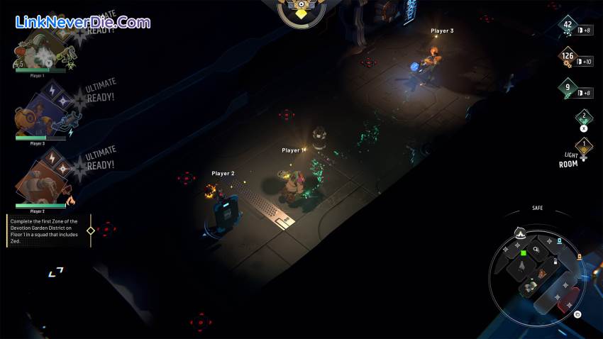 Hình ảnh trong game ENDLESS Dungeon (screenshot) Hình ảnh trong game ENDLESS Dungeon (screenshot)