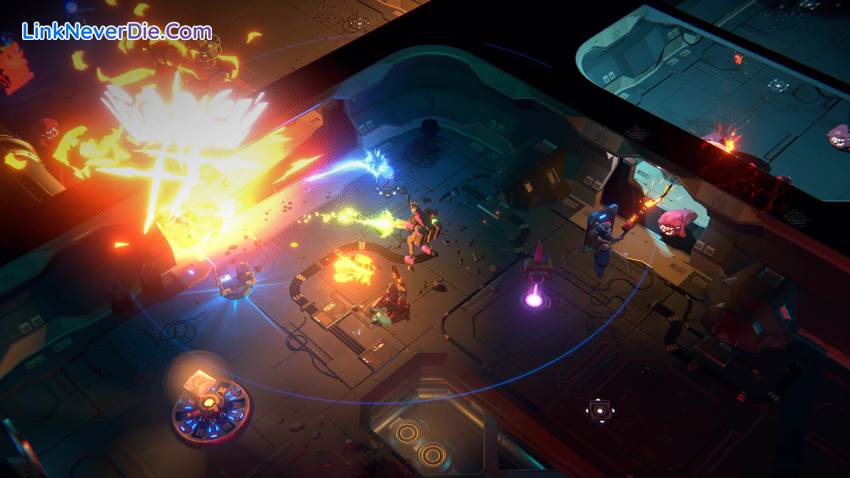 Hình ảnh trong game ENDLESS Dungeon (screenshot) Hình ảnh trong game ENDLESS Dungeon (screenshot)