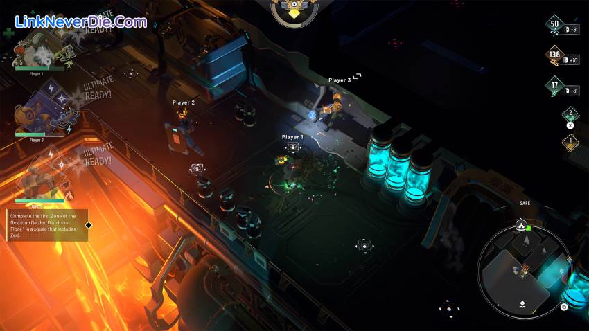 Hình ảnh trong game ENDLESS Dungeon (screenshot) Hình ảnh trong game ENDLESS Dungeon (screenshot)