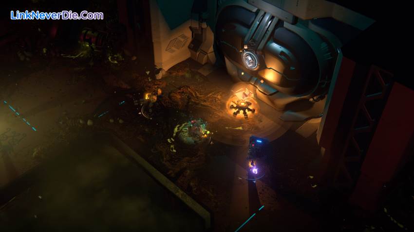 Hình ảnh trong game ENDLESS Dungeon (screenshot) Hình ảnh trong game ENDLESS Dungeon (screenshot)