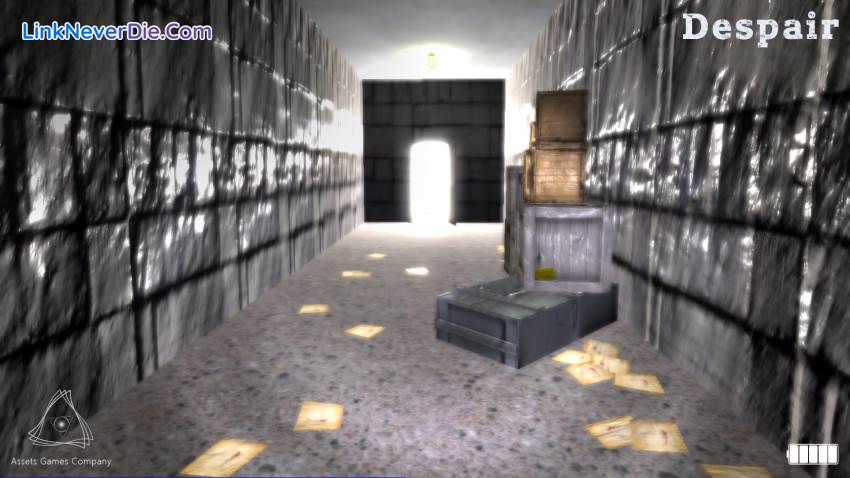 Hình ảnh trong game Despair (screenshot) Hình ảnh trong game Despair (screenshot)