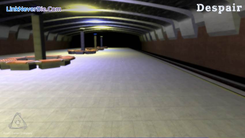 Hình ảnh trong game Despair (screenshot) Hình ảnh trong game Despair (screenshot)