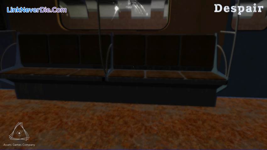 Hình ảnh trong game Despair (screenshot) Hình ảnh trong game Despair (screenshot)