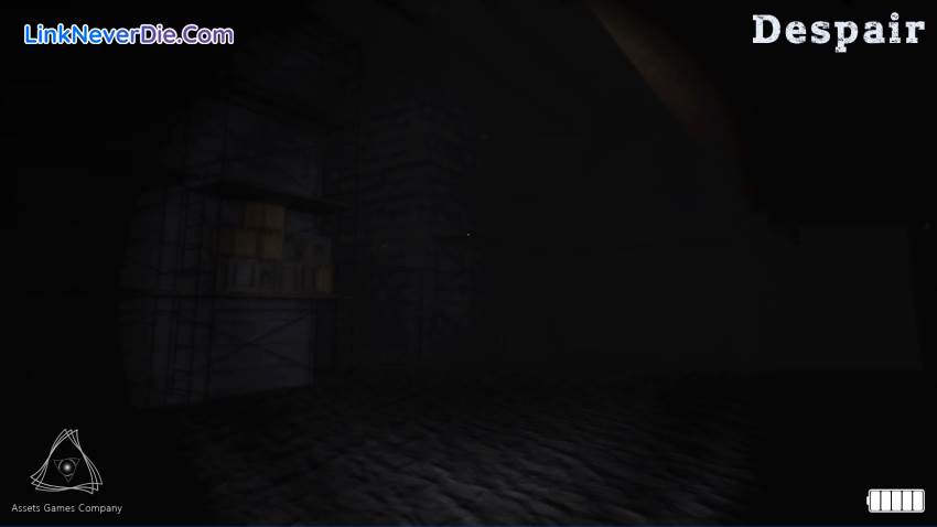 Hình ảnh trong game Despair (screenshot) Hình ảnh trong game Despair (screenshot)