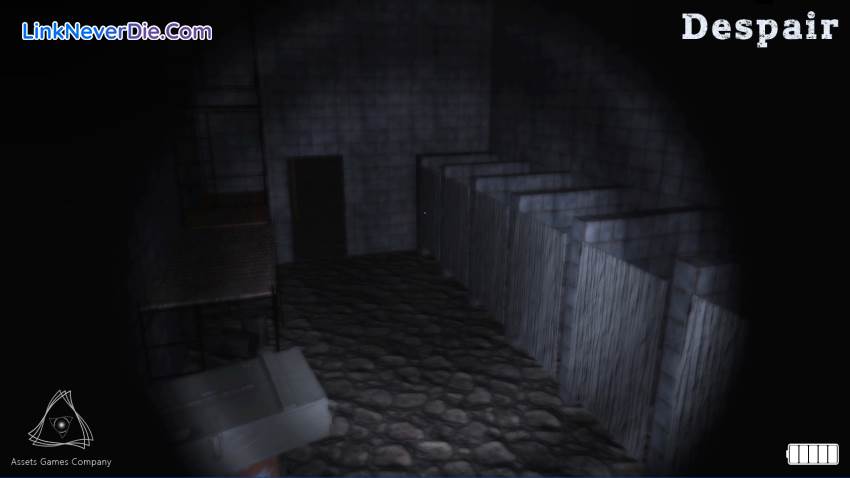 Hình ảnh trong game Despair (screenshot) Hình ảnh trong game Despair (screenshot)
