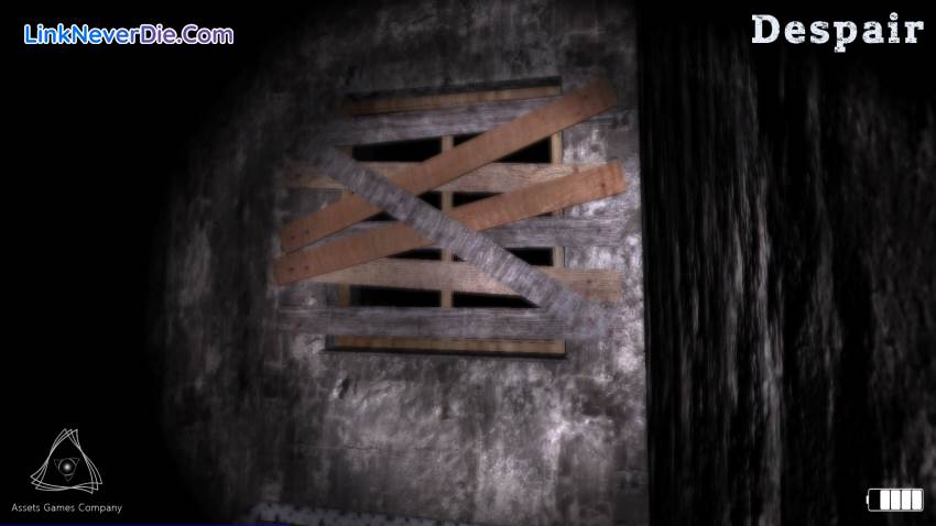 Hình ảnh trong game Despair (screenshot) Hình ảnh trong game Despair (screenshot)