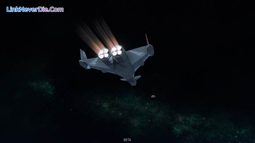 Hình ảnh trong game Kerbal Space Program 2 (screenshot) Hình ảnh trong game Kerbal Space Program 2 (screenshot)