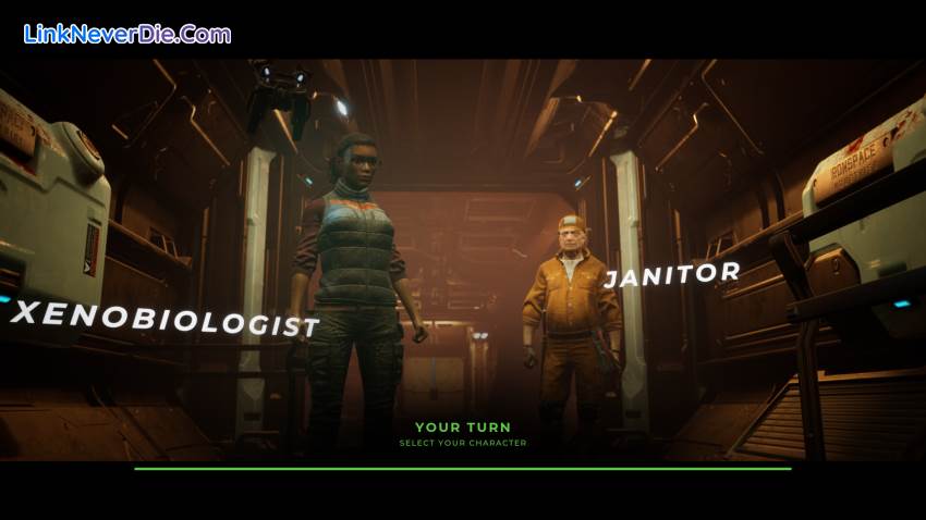 Hình ảnh trong game Nemesis: Lockdown (screenshot) Hình ảnh trong game Nemesis: Lockdown (screenshot)