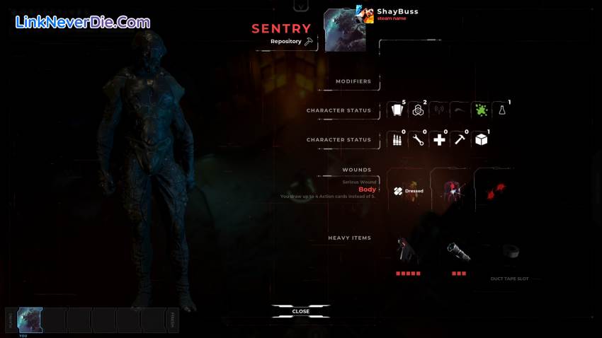 Hình ảnh trong game Nemesis: Lockdown (screenshot) Hình ảnh trong game Nemesis: Lockdown (screenshot)
