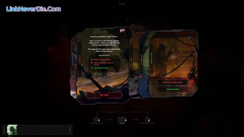 Hình ảnh trong game Nemesis: Lockdown (screenshot) Hình ảnh trong game Nemesis: Lockdown (screenshot)
