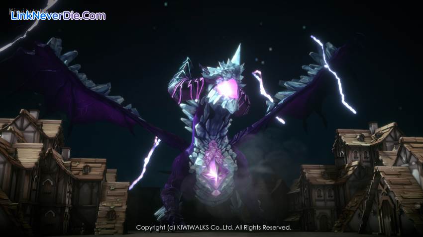 Hình ảnh trong game WitchSpring R (screenshot) Hình ảnh trong game WitchSpring R (screenshot)