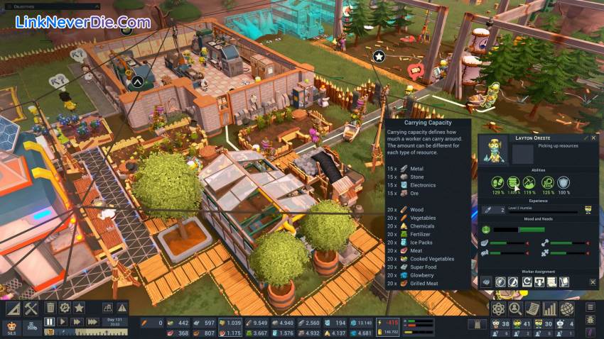 Hình ảnh trong game Zombie Cure Lab (screenshot) Hình ảnh trong game Zombie Cure Lab (screenshot)
