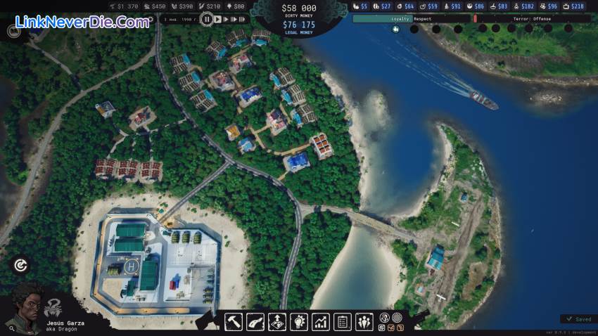 Hình ảnh trong game Cartel Tycoon (screenshot) Hình ảnh trong game Cartel Tycoon (screenshot)