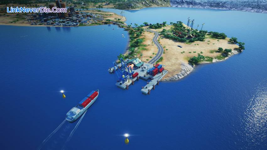 Hình ảnh trong game Cartel Tycoon (screenshot) Hình ảnh trong game Cartel Tycoon (screenshot)