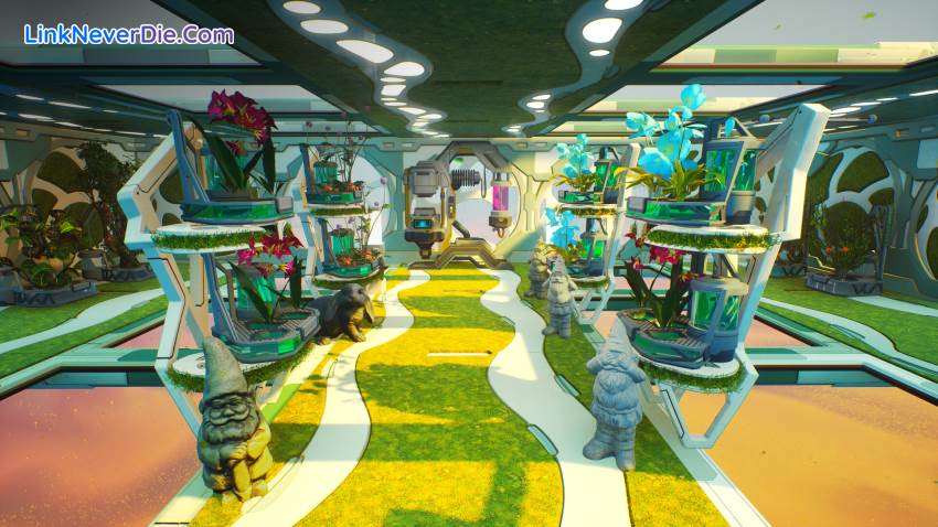 Hình ảnh trong game Forever Skies (screenshot) Hình ảnh trong game Forever Skies (screenshot)