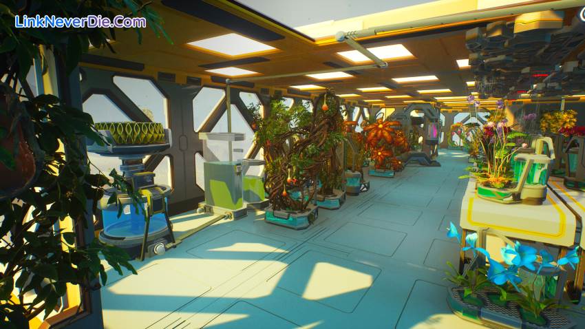 Hình ảnh trong game Forever Skies (screenshot) Hình ảnh trong game Forever Skies (screenshot)
