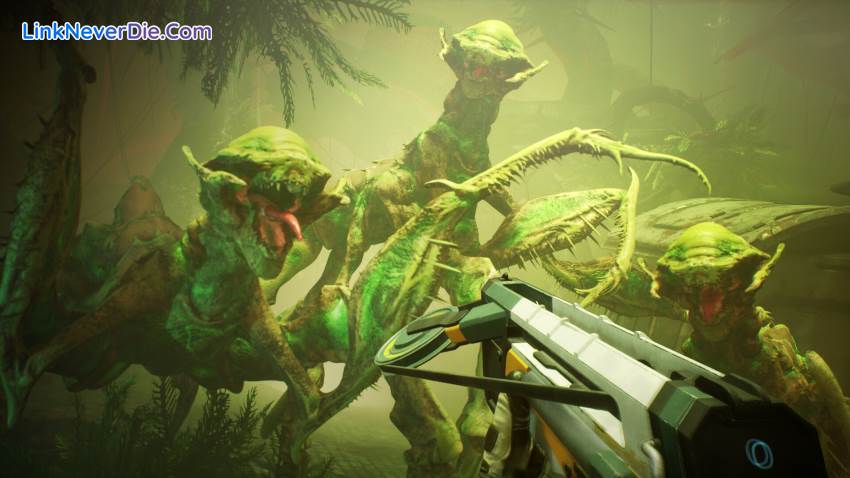 Hình ảnh trong game Forever Skies (screenshot) Hình ảnh trong game Forever Skies (screenshot)