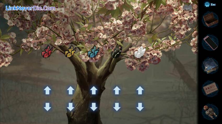 Hình ảnh trong game Paper Bride 5 Two Lifetimes (screenshot) Hình ảnh trong game Paper Bride 5 Two Lifetimes (screenshot)