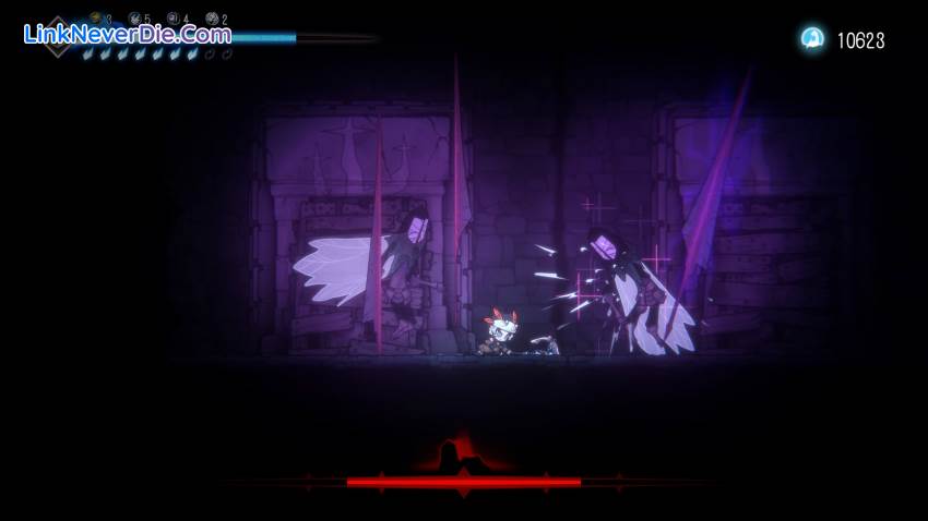 Hình ảnh trong game Deepening Fire (screenshot) Hình ảnh trong game Deepening Fire (screenshot)
