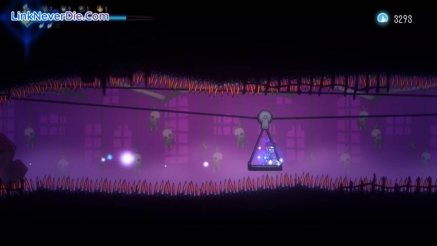 Hình ảnh trong game Deepening Fire (screenshot) Hình ảnh trong game Deepening Fire (screenshot)