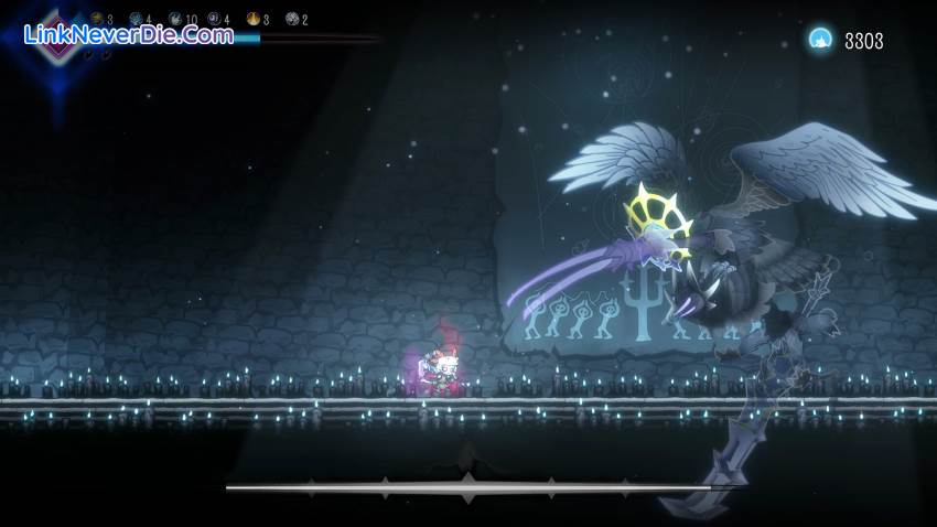 Hình ảnh trong game Deepening Fire (screenshot) Hình ảnh trong game Deepening Fire (screenshot)