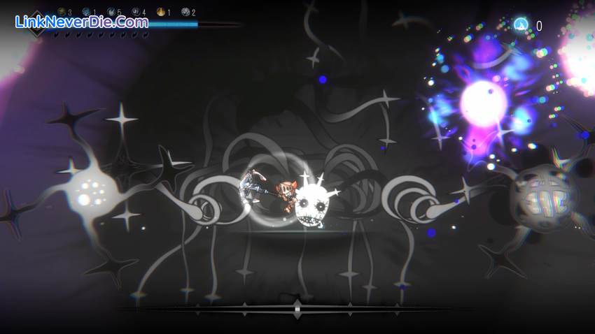 Hình ảnh trong game Deepening Fire (screenshot) Hình ảnh trong game Deepening Fire (screenshot)