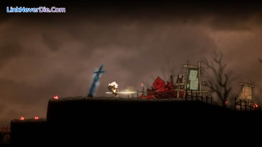 Hình ảnh trong game Deepening Fire (screenshot) Hình ảnh trong game Deepening Fire (screenshot)