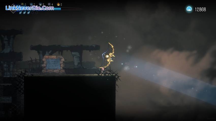 Hình ảnh trong game Deepening Fire (screenshot) Hình ảnh trong game Deepening Fire (screenshot)