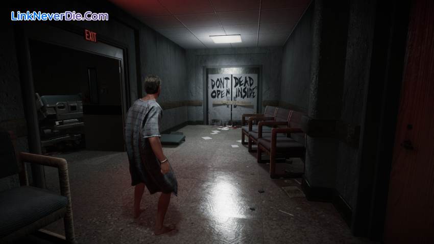Hình ảnh trong game The Walking Dead: Destinies (screenshot) Hình ảnh trong game The Walking Dead: Destinies (screenshot)