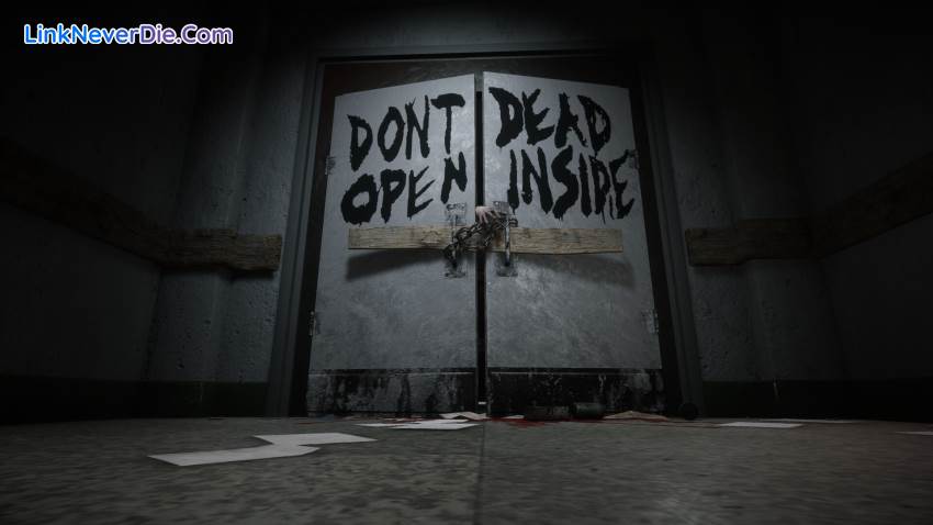 Hình ảnh trong game The Walking Dead: Destinies (screenshot) Hình ảnh trong game The Walking Dead: Destinies (screenshot)