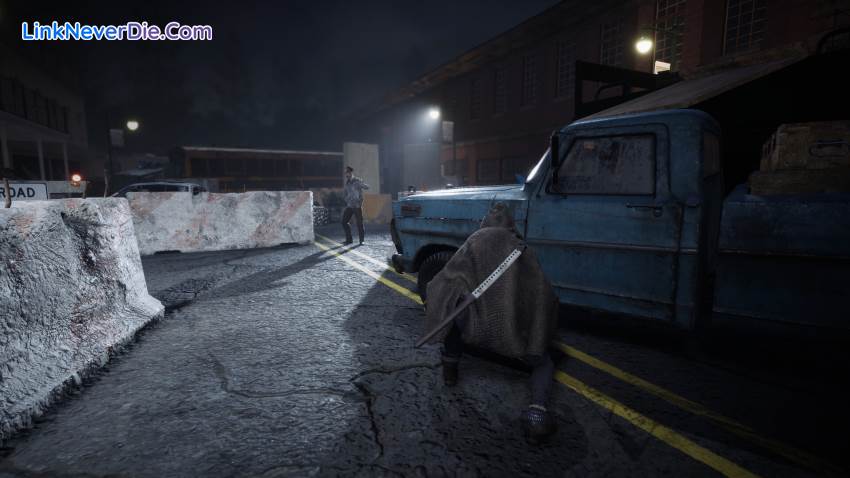 Hình ảnh trong game The Walking Dead: Destinies (screenshot) Hình ảnh trong game The Walking Dead: Destinies (screenshot)