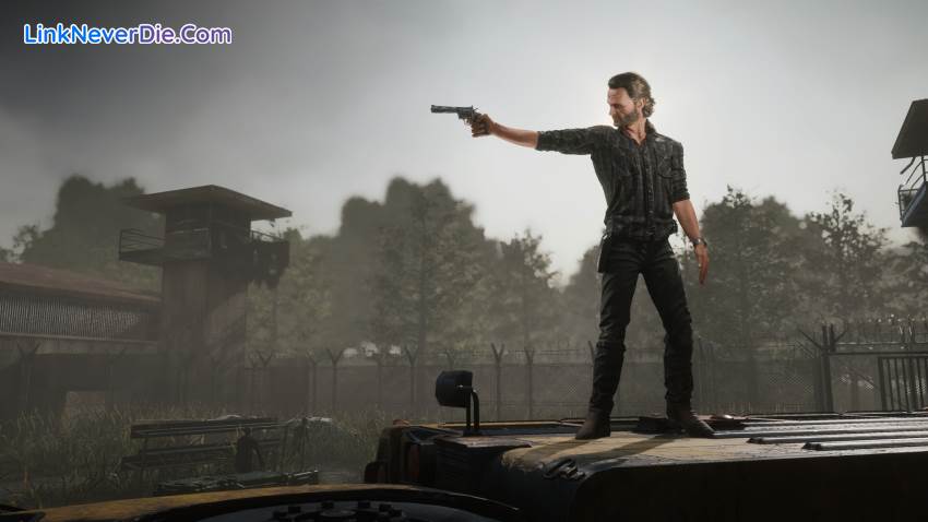 Hình ảnh trong game The Walking Dead: Destinies (screenshot) Hình ảnh trong game The Walking Dead: Destinies (screenshot)