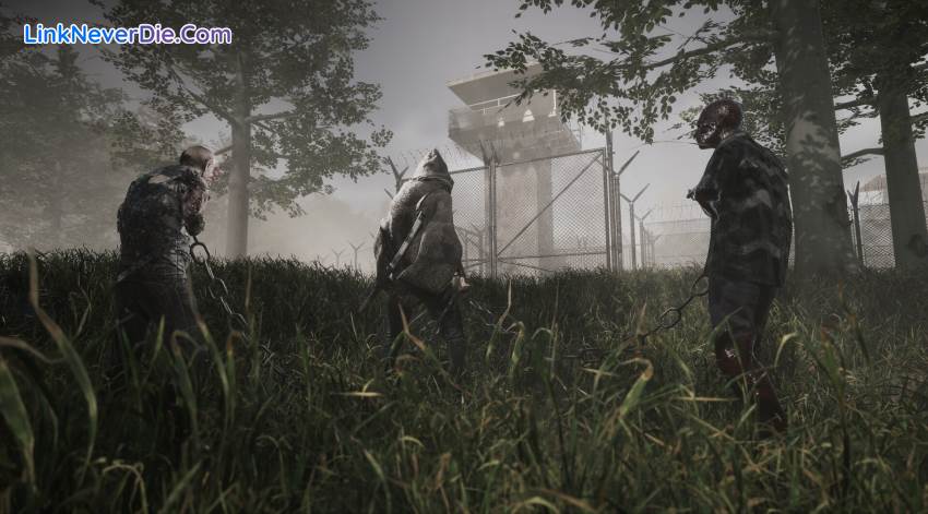 Hình ảnh trong game The Walking Dead: Destinies (screenshot) Hình ảnh trong game The Walking Dead: Destinies (screenshot)
