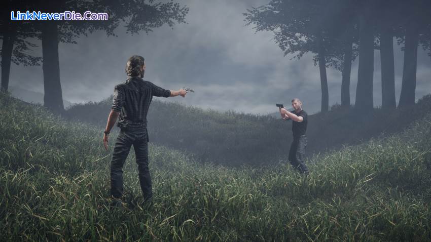 Hình ảnh trong game The Walking Dead: Destinies (screenshot) Hình ảnh trong game The Walking Dead: Destinies (screenshot)