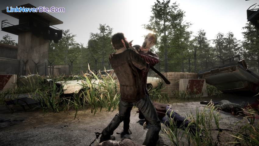 Hình ảnh trong game The Walking Dead: Destinies (screenshot) Hình ảnh trong game The Walking Dead: Destinies (screenshot)